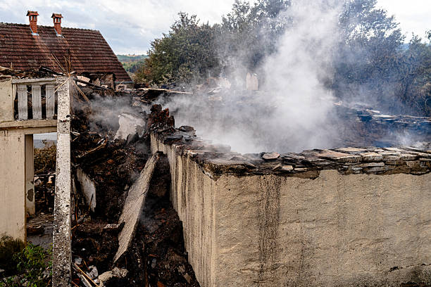 Reliable Content Restoration contractor in Sharon Hill, PA by Fire Damage Biloxi